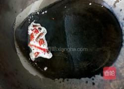 拌黑豆苗的做法图解5