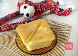 家常蛋糕的做法图解16