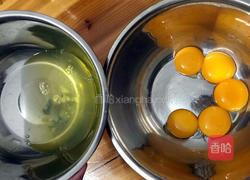 家常蛋糕的做法图解2