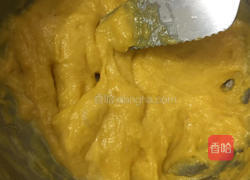 家常蛋糕的做法图解7