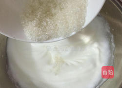 家常蛋糕的做法图解9