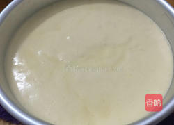 家常蛋糕的做法图解13