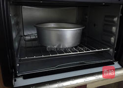 家常蛋糕的做法图解14