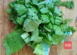 豆腐三菌汤的做法图解3