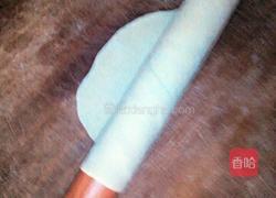 南瓜汤面的做法图解3