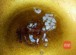 南瓜汤面的做法图解5