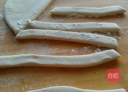 山西家常猫耳朵的做法图解4