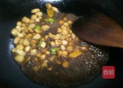 山西家常猫耳朵的做法图解16