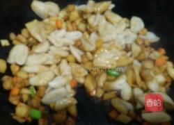 山西家常猫耳朵的做法图解18