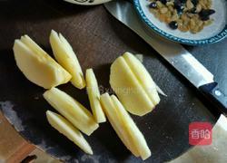 水果饭的做法图解2