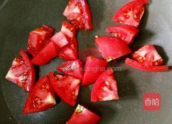 茄汁面片的做法图解3