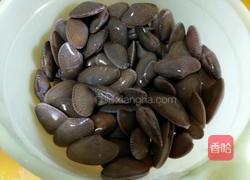 火爆蛤蜊的做法图解1