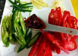 火爆蛤蜊的做法图解2