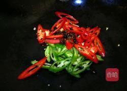 火爆蛤蜊的做法图解4