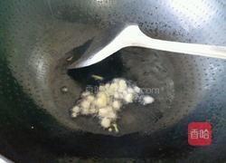 红烧豇豆的做法图解4