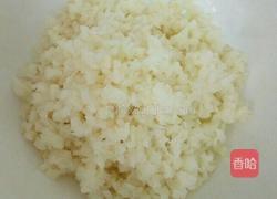 莲藕馅饺子的做法图解4