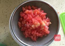 西红柿鸡蛋水饺的做法图解6