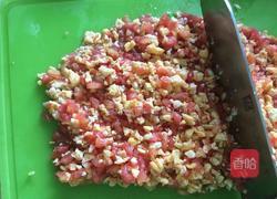 西红柿鸡蛋水饺的做法图解10