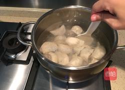 西红柿鸡蛋水饺的做法图解17