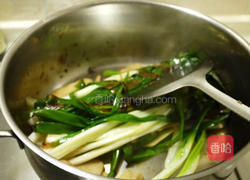 酱猪手的做法图解3