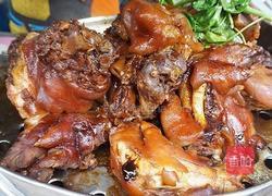 酱猪手的做法图解9