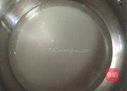 自制转化糖浆的做法图解2