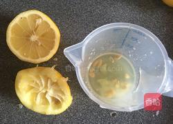 自制转化糖浆的做法图解4