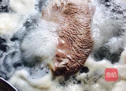 卤牛肉面的做法图解2