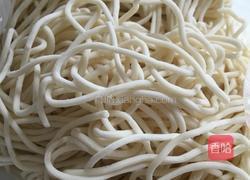 卤牛肉面的做法图解7