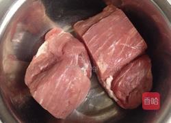 庆阳-酥肉的做法图解1