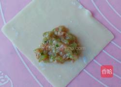 芹菜猪肉馅馄饨的做法图解12