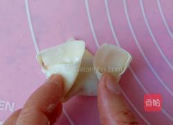 芹菜猪肉馅馄饨的做法图解15