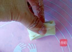 芹菜猪肉馅馄饨的做法图解16