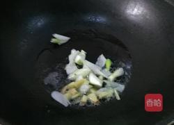 爆炒白蛤的做法图解4