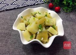 酸菜炖土豆的做法图解8