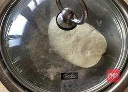 韭菜木耳水饺的做法图解2