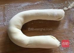 韭菜木耳水饺的做法图解8