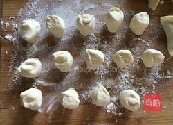 韭菜木耳水饺的做法图解9