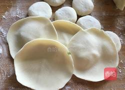 韭菜木耳水饺的做法图解10