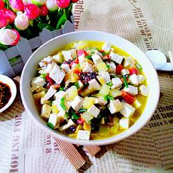 臊子面的做法[图]