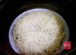 臊子面的做法图解7