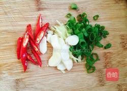 土豆丝炒青椒的做法图解2