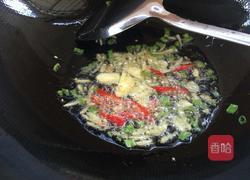 土豆丝炒青椒的做法图解3