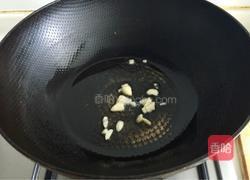 素炒苦瓜的做法图解3