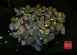 茄子炖蚬子的做法图解8