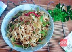 酸辣黃豆芽的做法圖解9