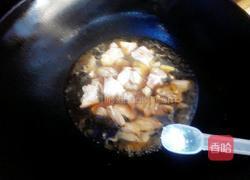 炖猪肉的做法图解5