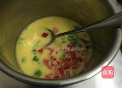 Omlete的做法图解5