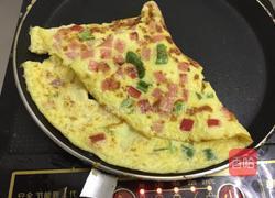 Omlete的做法图解9