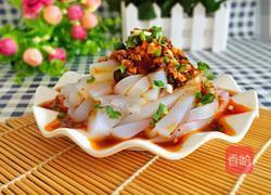 川北涼粉的做法图解13